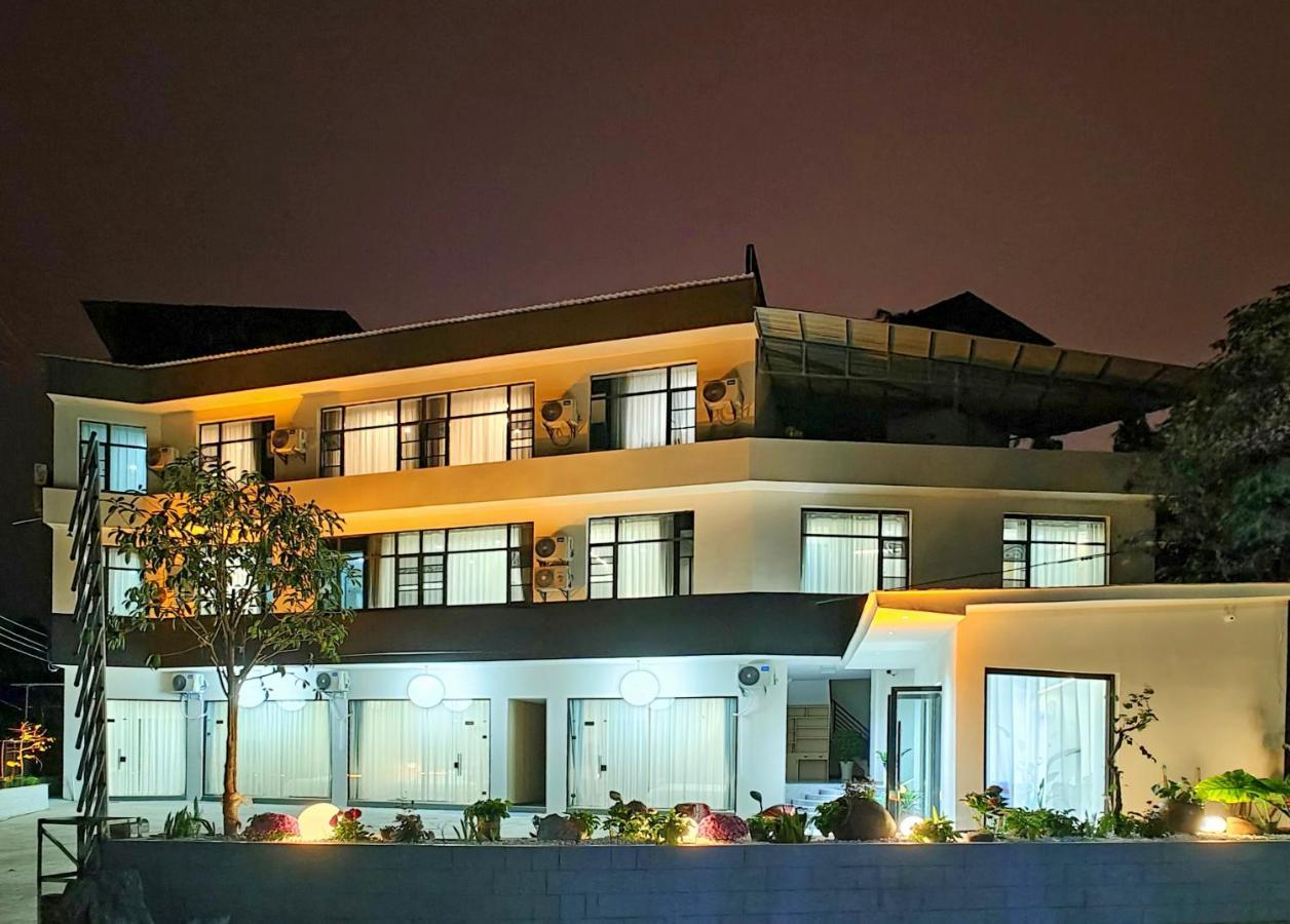 Airport Dream B&B - Tianfu International Airport Branch Csienjang Kültér fotó